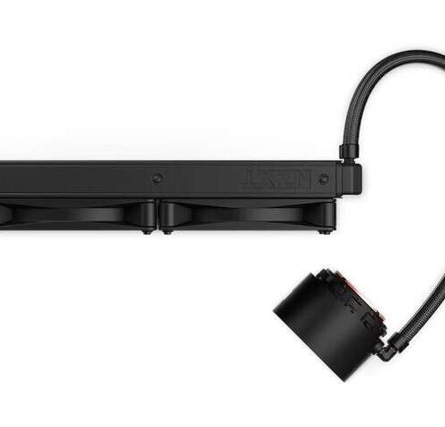 NZXT Kraken Elite 280 All-in-One hűtőrendszer