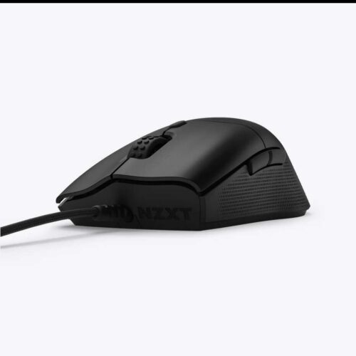 NZXT Lift 2 Ergo Gaming Egér - Vezetékes