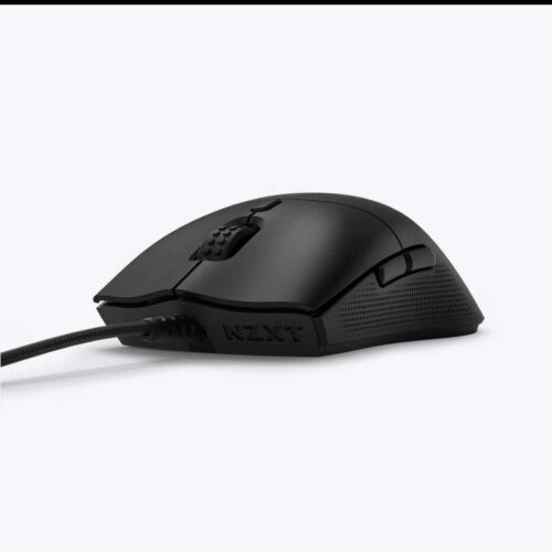 NZXT Lift 2 Symm Gaming Egér - Vezetékes