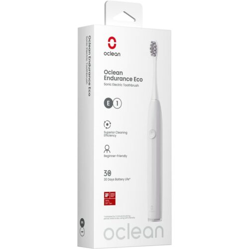 Oclean Endurance Eco White (6970810553338)