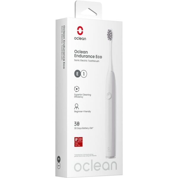 Oclean Endurance Eco White (6970810553338)