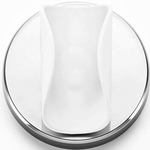 Oclean fali fogkefe tartó Fehér (OCL550559)