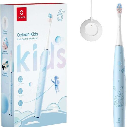Oclean OCL552379 Szóikus Elektromos fogkefe gyerekeknek