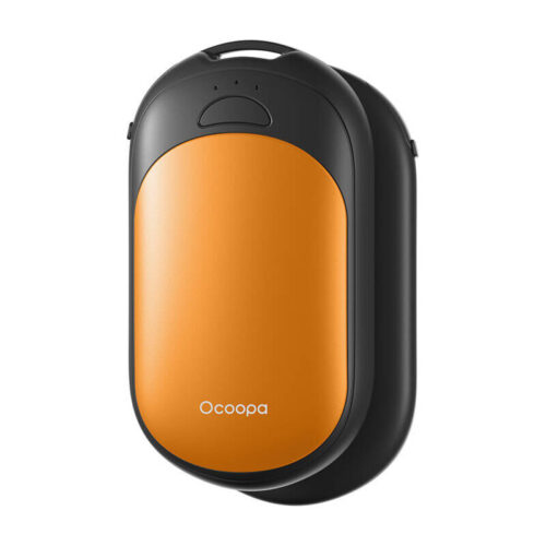 Ocoopa UT3053 2x2500 mAh kézmelegítő