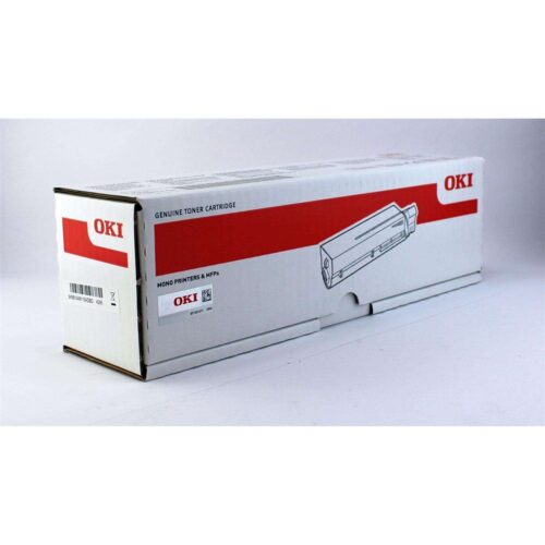 OKI 44992402 Lézertoner B401