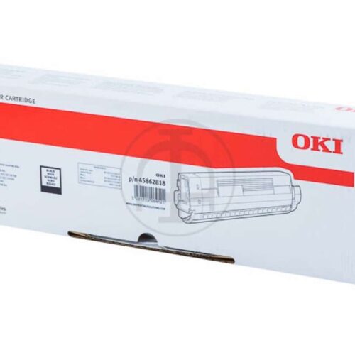 Oki (45862818) Black