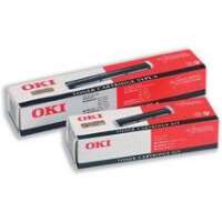 Oki C831 C841 lézertoner eredeti Cyan 10K 44844507