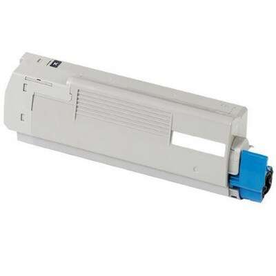 OKI C931 Fekete Tonerkazetta - 24000 oldal