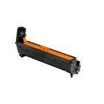 OKI fényhenger MC760/MC770/MC780; black