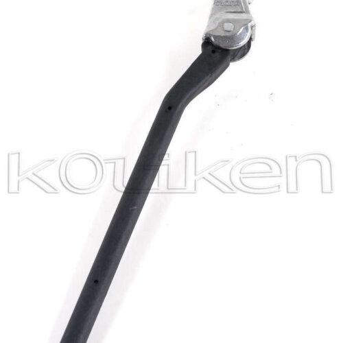 Oldaltám.műa bevonat 290mm 28" csavarral Olona