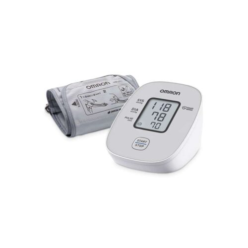Omron M2 Basic Vérnyomásmérő - Felkaros