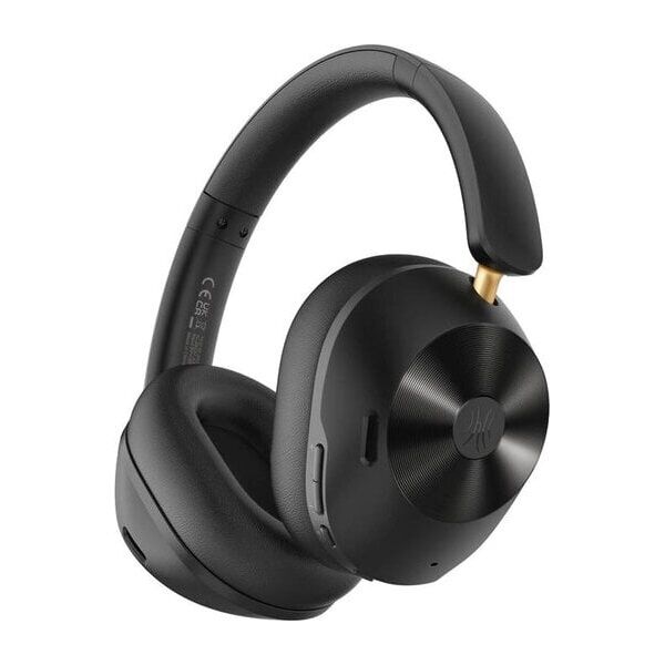 ONEODIO DJ Fejhallgató - Focus A5 Hybrid Black (Vezeték nélküli