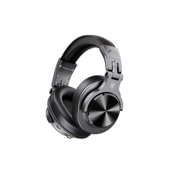 ONEODIO DJ Fejhallgató - Fusion A70 Black (Vezeték nélküli