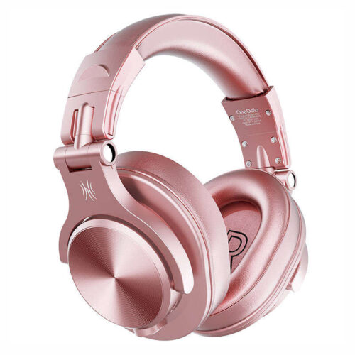 OneOdio Fusion A70 Wireless/Vezetékes Fejhallgató