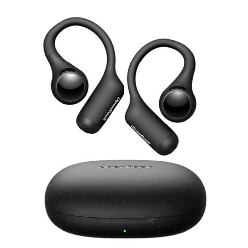 ONEODIO Sport Fejhallgató - OpenRock S Black (premium