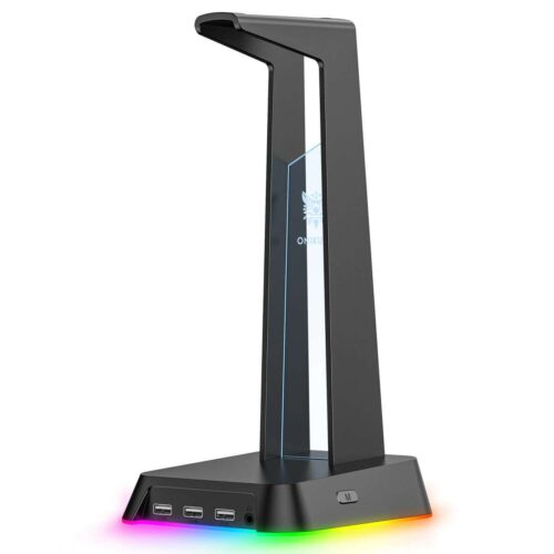 Onikuma ST-2 Rgb Fejhallgató Állvány