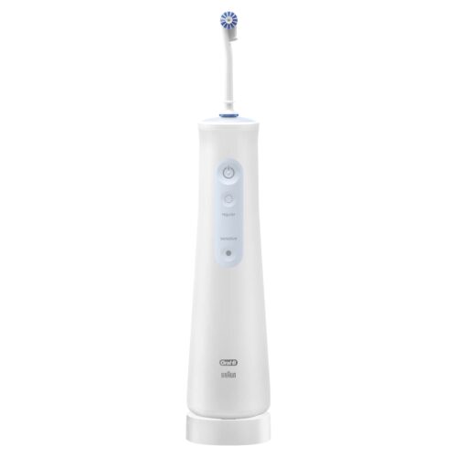 Oral-B AquaCare4 vezeték nélküli Szájzuhany