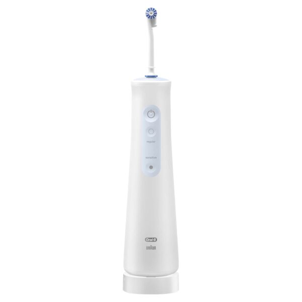 Oral-B AquaCare4 vezeték nélküli Szájzuhany