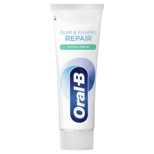 Oral-B Gum & Enamel Repair Extra Fresh Fogkrém 75ml