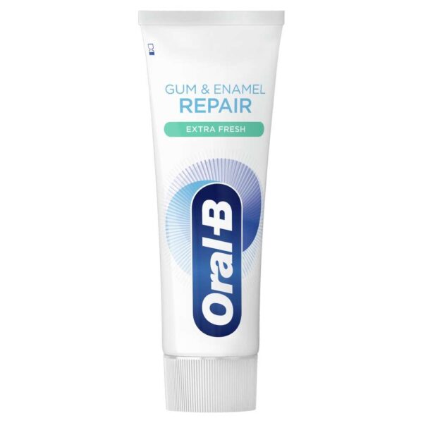Oral-B Gum & Enamel Repair Extra Fresh Fogkrém 75ml