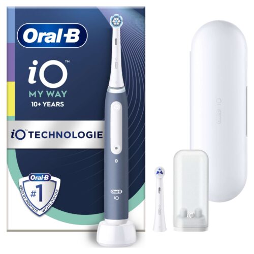Oral-B iO My Way Elektromos fogkefe