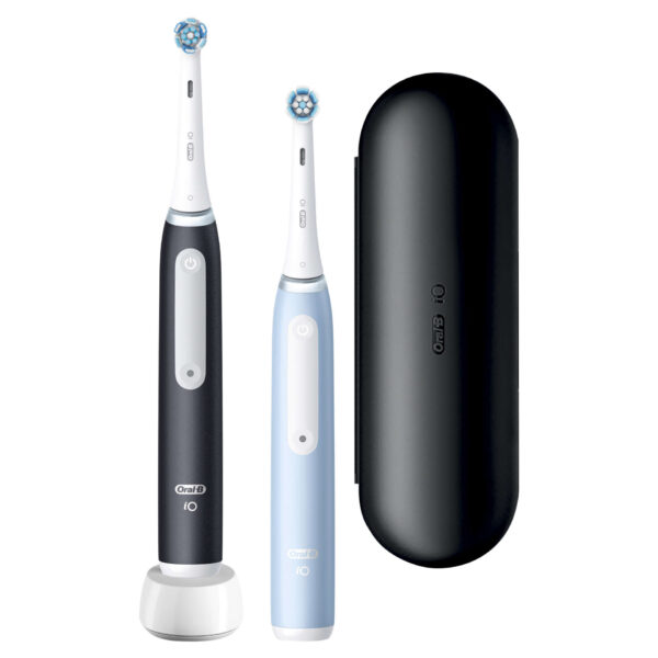 Oral-B iO Series 3 Elektromos fogkefe szett
