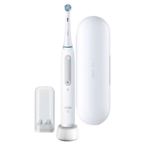 Oral-B iO Series 4 Elektromos Fogkefe