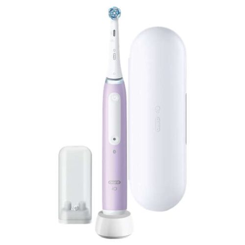 Oral-B iO Series 4 Elektromos Fogkefe
