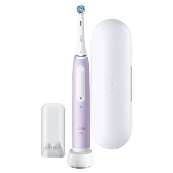Oral-B iO Series 4 Elektromos Fogkefe