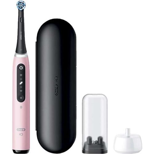 Oral-B iO Series 5 Elektromos fogkefe