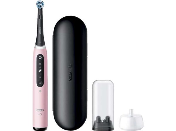 Oral-B iO Series 5 Elektromos fogkefe