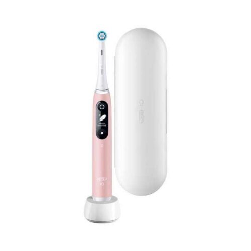 Oral-B iO Series 6 Elektromos fogkefe