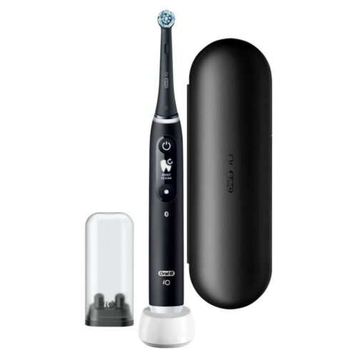 Oral-B iO6 Series Elektromos fogkefe