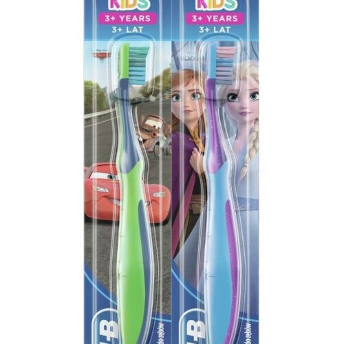 Oral-B Kids Fogkefe