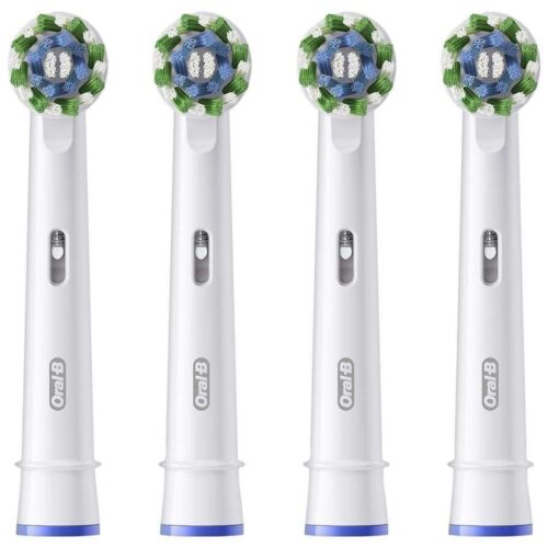 Oral-B Pro Cross Action Pótfej - 6 db