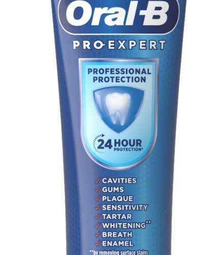 Oral-B Pro-Expert Professional Protection Fogkrém 75ml