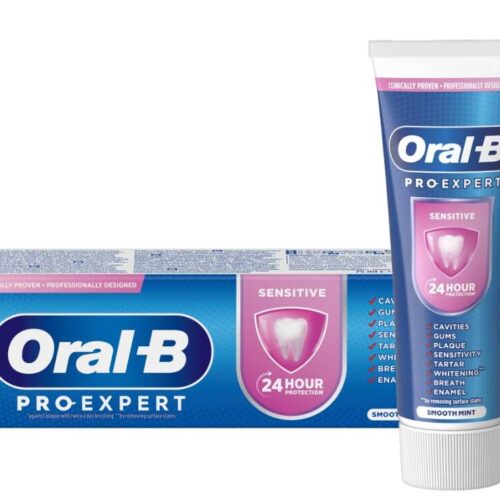 Oral-B Pro-Expert Sensitive Fogkrém 75ml