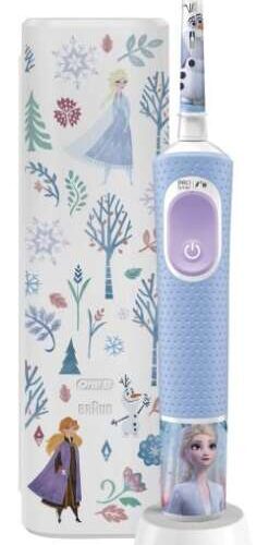 Oral-B Pro Kids Jégvarázs Elektromos gyerek fogkefe