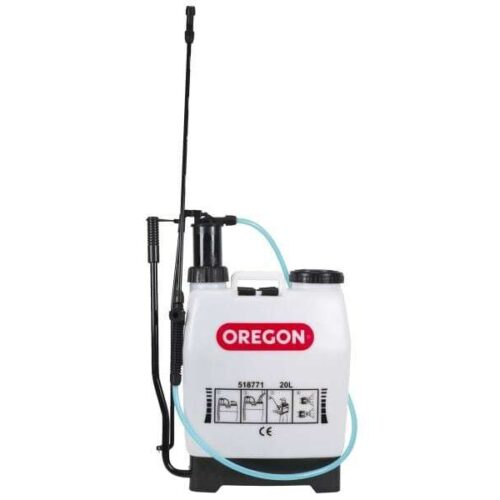 Oregon Háti permetező