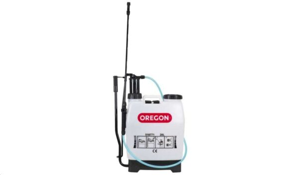Oregon Háti permetező