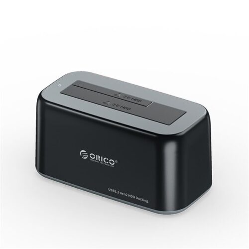 Orico   6819C3-V1-EU-BK  2
