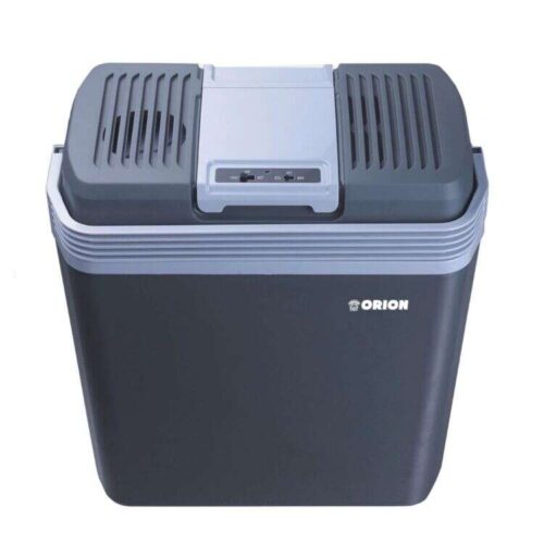 Orion EC-987CGY max. 58W 20L Szürke Elektromos Autós Hordozható H...