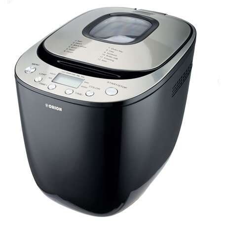 Orion Kenyérsütő OBMD2006