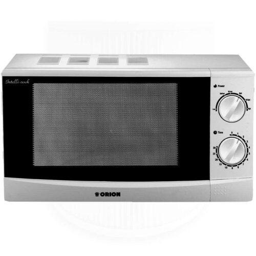 Orion OM 2018G 700W 20L 9-fokozatos Fehér Grill funkciós Kombinál...