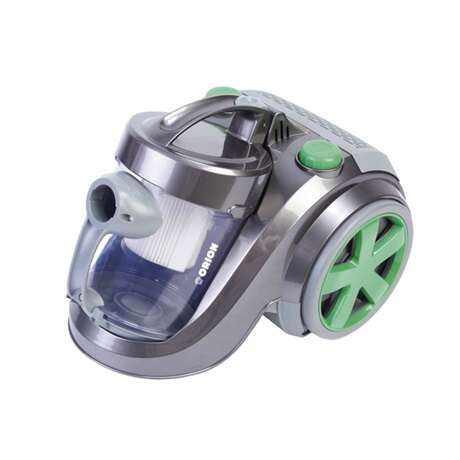 Orion OVC17YLC62 porzsák nélküli Porszívó 700W