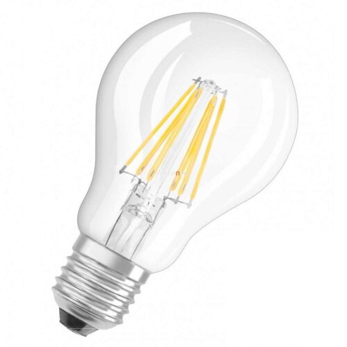 Osram E27 LED Value 6