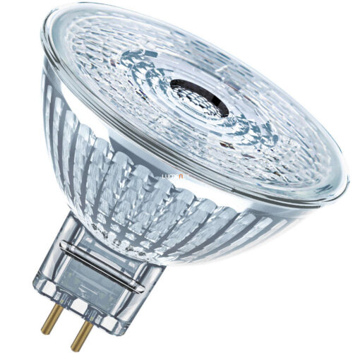 Osram GU5.3 LED Parathom 8W 621lm 4000K hidegfehér 36° - 50W izzó...