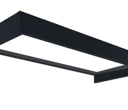 Palram Sophia 2150 clear Modern bejárati előtető