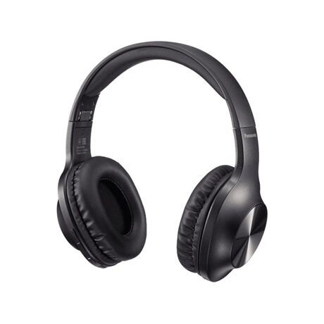 Panasonic Bluetooth fejhallgató mikrofonnal RB-HX220BDEK