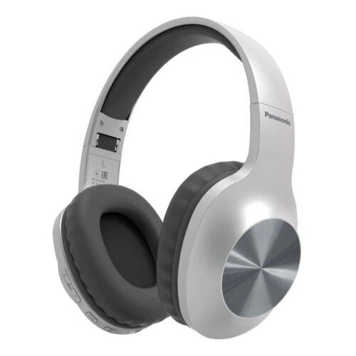 Panasonic RB-HX220BDES Bluetooth ezüst fejhallgató